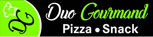 Duo Gourmand-logo